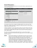 Preview for 53 page of Revolabs Executive Elite 01-ELITEEXEC4 Installation And Operation Manual