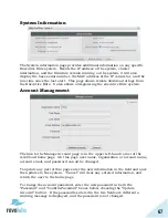 Preview for 67 page of Revolabs Executive Elite 01-ELITEEXEC4 Installation And Operation Manual