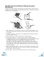 Preview for 83 page of Revolabs Executive Elite 01-ELITEEXEC4 Installation And Operation Manual