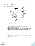 Preview for 87 page of Revolabs Executive Elite 01-ELITEEXEC4 Installation And Operation Manual