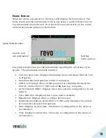 Предварительный просмотр 19 страницы Revolabs FLX UC 1000 Installation And Operation Manual