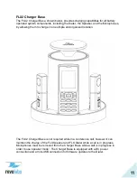 Preview for 11 page of Revolabs FLX2 10-FLX2-002-POTS User Manual