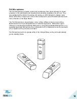 Preview for 14 page of Revolabs FLX2 10-FLX2-002-POTS User Manual