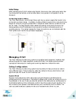 Preview for 15 page of Revolabs FLX2 10-FLX2-002-POTS User Manual