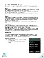 Preview for 21 page of Revolabs FLX2 10-FLX2-002-POTS User Manual