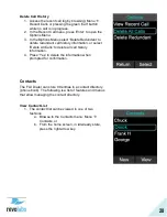 Preview for 28 page of Revolabs FLX2 10-FLX2-002-POTS User Manual