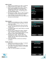 Preview for 29 page of Revolabs FLX2 10-FLX2-002-POTS User Manual