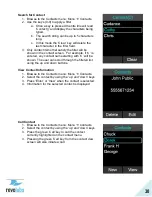 Preview for 30 page of Revolabs FLX2 10-FLX2-002-POTS User Manual