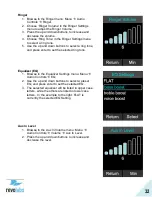 Preview for 32 page of Revolabs FLX2 10-FLX2-002-POTS User Manual