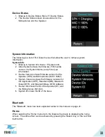 Preview for 33 page of Revolabs FLX2 10-FLX2-002-POTS User Manual