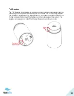 Preview for 13 page of Revolabs FLX2 10-FLX2-002-VOIP System Manual