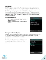 Preview for 26 page of Revolabs FLX2 10-FLX2-002-VOIP System Manual