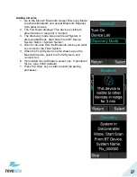 Preview for 27 page of Revolabs FLX2 10-FLX2-002-VOIP System Manual