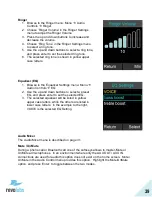 Preview for 39 page of Revolabs FLX2 10-FLX2-002-VOIP System Manual