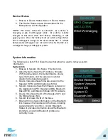 Preview for 40 page of Revolabs FLX2 10-FLX2-002-VOIP System Manual