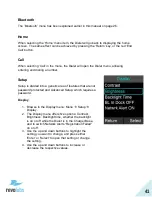 Preview for 41 page of Revolabs FLX2 10-FLX2-002-VOIP System Manual