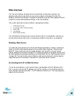 Preview for 49 page of Revolabs FLX2 10-FLX2-002-VOIP System Manual