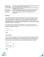 Preview for 66 page of Revolabs FLX2 10-FLX2-002-VOIP System Manual