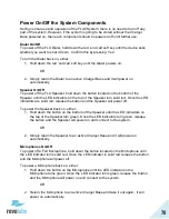 Preview for 70 page of Revolabs FLX2 10-FLX2-002-VOIP System Manual