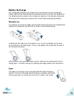 Preview for 71 page of Revolabs FLX2 10-FLX2-002-VOIP System Manual