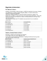 Preview for 80 page of Revolabs FLX2 10-FLX2-002-VOIP System Manual