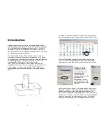 Предварительный просмотр 8 страницы Revolabs REVOLABS SOLO 02-DSKSYS Installation And Operation Manual