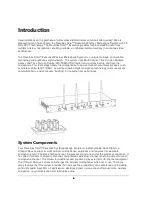 Preview for 6 page of Revolabs SOLO EXECUTIVE 01-EXESYS Installation And Operation Manual