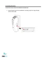 Preview for 2 page of Revolabs Solo Single-Channel Setup Manual