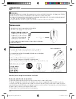 Предварительный просмотр 30 страницы revoltec FightMouse Elite User Manual