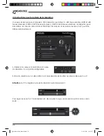Предварительный просмотр 38 страницы revoltec FightMouse Elite User Manual