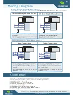 Предварительный просмотр 2 страницы Revolution Technology CB161270 W Operation Manual