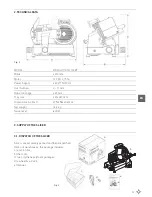 Предварительный просмотр 19 страницы Revolution 210239 User Manual