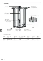 Preview for 10 page of Revolution 211052 User Instructions