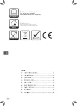 Предварительный просмотр 2 страницы Revolution 211373 User Manual