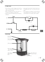 Предварительный просмотр 5 страницы Revolution 211373 User Manual