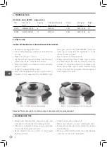 Предварительный просмотр 6 страницы Revolution 211373 User Manual