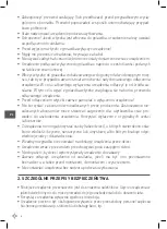 Preview for 4 page of Revolution 212080 User Manual