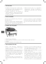 Preview for 6 page of Revolution 212080 User Manual