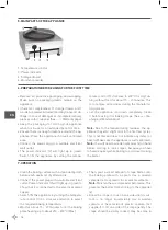 Preview for 14 page of Revolution 212080 User Manual