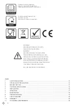 Preview for 12 page of Revolution 220962 User Manual