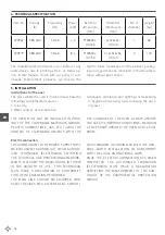 Preview for 16 page of Revolution 220962 User Manual