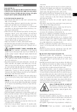 Preview for 5 page of Revolution 230404 User Manual