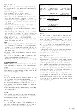 Preview for 9 page of Revolution 230404 User Manual