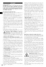 Preview for 10 page of Revolution 230404 User Manual