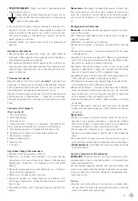 Preview for 11 page of Revolution 230404 User Manual