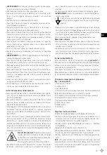 Preview for 13 page of Revolution 230404 User Manual