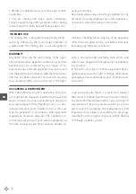 Preview for 4 page of Revolution 475959 User Manual