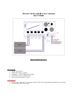 Preview for 1 page of Revolution 57008B User Manual