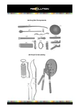 Preview for 2 page of Revolution Archery Quick Manual