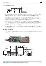 Предварительный просмотр 16 страницы Revolution AXE027 Manual